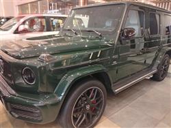 مرسيدس بنز G-Class